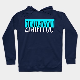 2FAB4YOU Hoodie